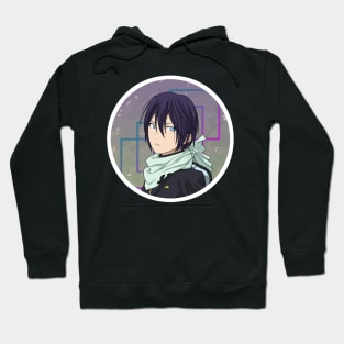 yato Hoodie